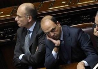 BERLUSCONI, IN QUESTO CASO SPECIFICO, HA RAGIONE IL FATTO CHE LO DICA IO…| A.De Porti
