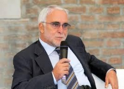 Enzo Ciconte presenta i sui libri. Politici e Malandrini e ‘Ndrangheta padana