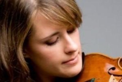 Il diavolo virtuoso :Capricci di Paganini