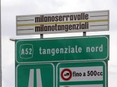  SERRAVALLE: I CONTI NON TORNANO SE NON SI VEDE LA METROPOLI