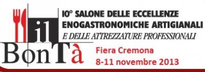 BONTA 2013. PROFUMI E SAPORI DELLE ERBE NOSTRANE