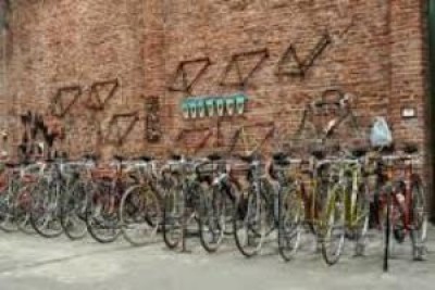 Al Museo Civico “Il Cambonino Vecchio” cimeli del ciclismo cremonese