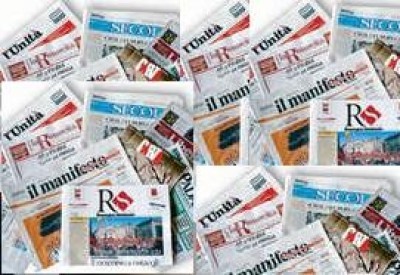  Editoria non profit. A rischio 3000 posti di lavoro| S.Lucci
