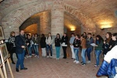 Lodi.Toponomastica al femminile