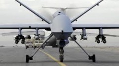 GLI USA DEVONO RISPONDERE DELLE UCCISIONI CAUSATE DAI DRONI IN PAKISTAN 