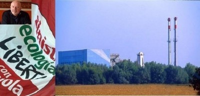 Cremona. Ecofobia  da  Inceneritore ? No basta complicità. |A. Dellera ( Sel) 