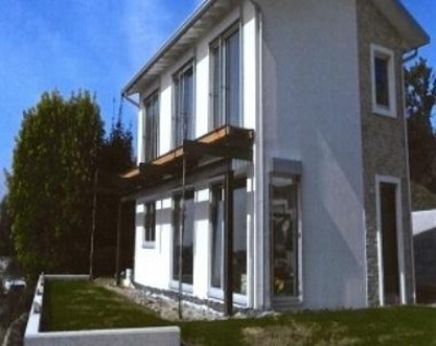 LA CASA PASSIVA di Lonato del Garda