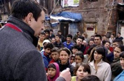 ROMA NEGA A MIGLIAIA DI ROM UN ALLOGGIO ADEGUATO