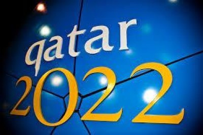 Qatar, mondiali rosso sangue | C.Gnetti