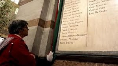 FAMEDIO Milano. DA OGGI 7 NUOVI ISCRITTI NEL PANTHEON DI MILANO