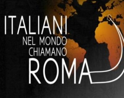 La solidarietà italiana nel mondo