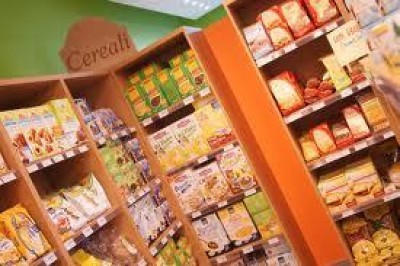 LA RISTORAZIONE AL FIANCO DEI CELIACI