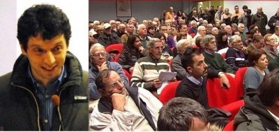 Lettera aperta a Gianluca Galimberti. L’hanno scritta 15 militanti del PD 