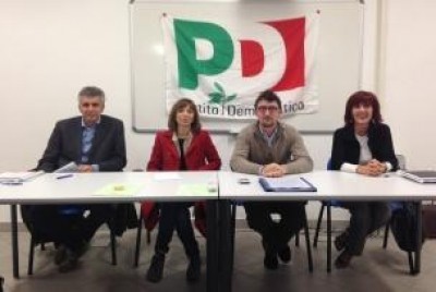 Congresso PD. Al via il percorso che ci porterà alle primarie dell’8 dicembre