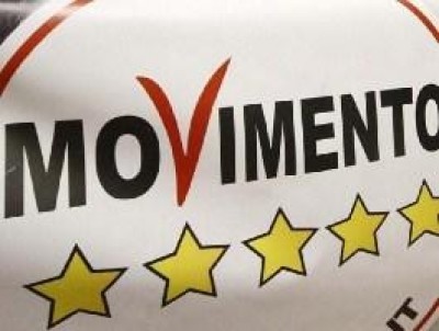 M5S Lombardia. Politiche europee: risoluzione inesistente