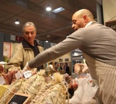 Il BonTà 2013.CremonaFiere e Legambiente: una collaborazione che dura da anni