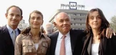 Siamo tutti figli di papà| S.Denti