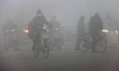 Cina: bimba di 8 anni muore di cancro ai polmoni per lo smog