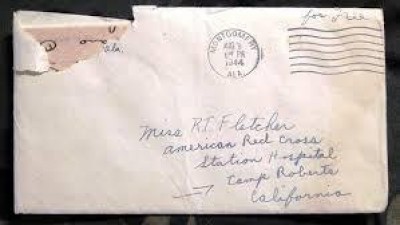 300 lettere dalla 2° guerra mondiale