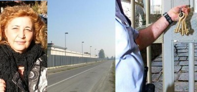 Carceri di Cremona . I problemi rimangono anche con il nuovo padiglione | M.T.Perin (cgil) – video-