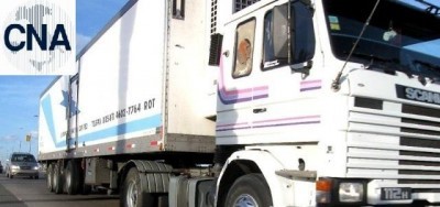 CNA.Autotrasporto cremonese pronto al fermo a fianco delle associazioni nazionali