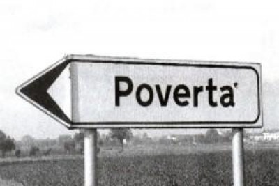 Nasce l' ”Alleanza contro la povertà in Italia”