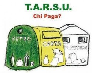 Applicazione “Tarsu” per il 2013. Lettera della Confcommercio ai Sindaci.