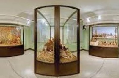 VADO AL MUSEO ... VIENI CON ME