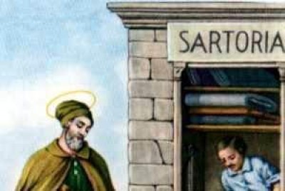 PROGRAMMA DELLA FESTA PATRONALE DI SANT’OMOBONO