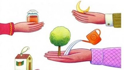 Mancano pochi giorni alla Settimana del Baratto