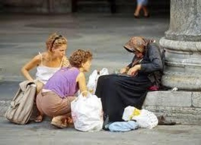 MISURE DI CONTRASTO ALLA POVERTA’