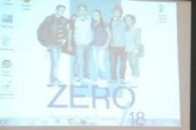 IL PROTOCOLLO DI INTESA PER IL PROGETTO ZERO /18 sottoscritto anche da F.De Sanctis
