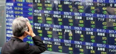 La crisi fa paura: 1 italiano su 3 teme di perdere tutto