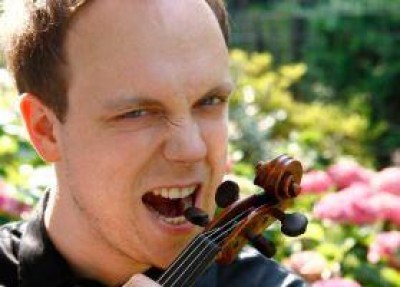 “Il violinista sul Tetto” celebra Verdi