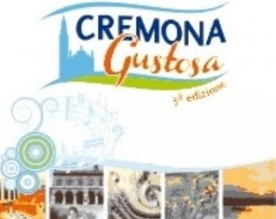 PRESENTATA LA TERZA EDIZIONE DI “CREMONA GUSTOSA”