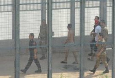 Tutti a Gradisca! Chiudere definitivamente il CIE