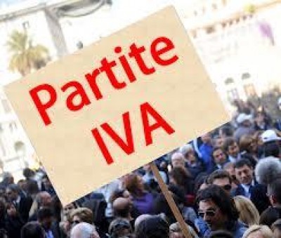 Contratti a progetto e partite Iva, è un tracollo