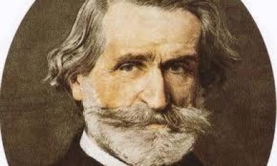 Presentazione Cd Giuseppe Verdi Fantasie per violino e pianoforte