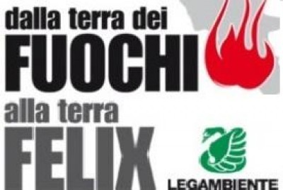 Napoli- Mobilitazione contro le ecomafie, per il lavoro, la giustizia e la salute