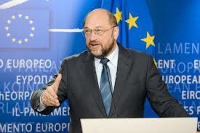 CASO TYMOSHENKO: SCHULZ DA ANCORA TEMPO ALL'UCRAINA 