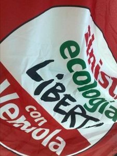 La strada giusta.2° congresso Sinistra Ecologia Libertà