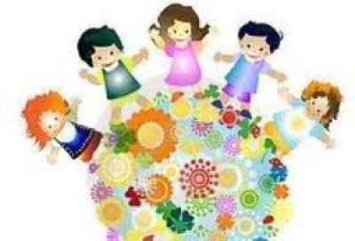 GIORNATA MONDIALE INFANZIA