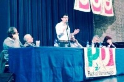 Congresso PD. Cremona nomina i delegati a Roma.