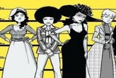Cattive ragazze..all’Arci 