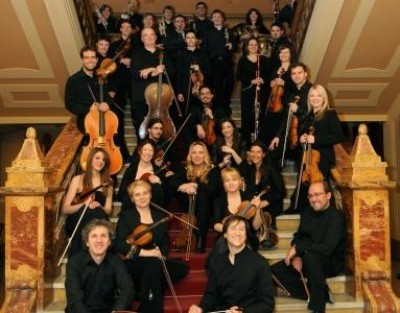 Cremona Concerto benefico di Natale