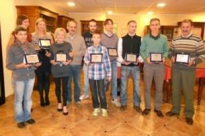 ANCHE L’UISP ALLA MARATONINA DI CREMA