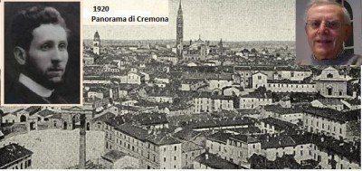 Cremona I Sindaci del ‘900. Azzoni racconta Tarquinio Pozzoli   (video)