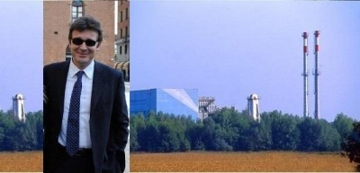 Inceneritore Cremona. Francesco Bordi risponde a Pezzoni.