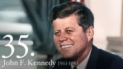 22 novembre: Anniversario dall’assassinio di JFK. Se ne parla a Polide