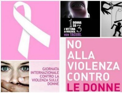 Cremona. Tutte le iniziative contro la violenza delle donne